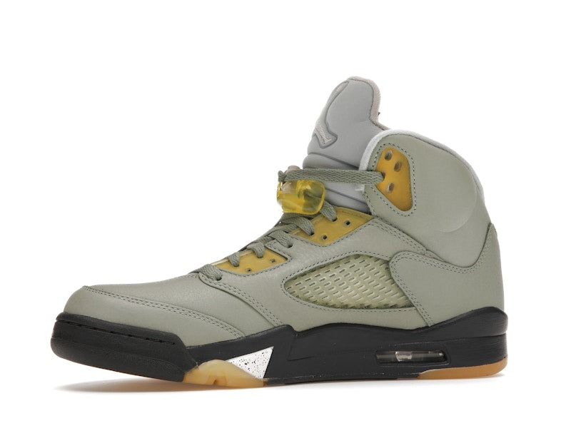 Jordan 5 Retro Jade Horizon