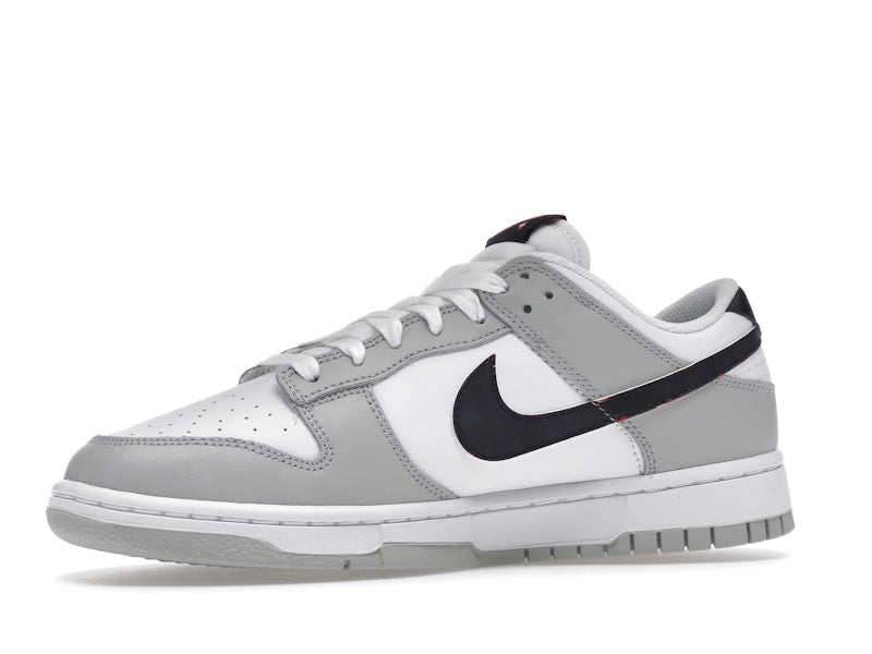 Nike Dunk Low SE Lottery Pack Grey Fog