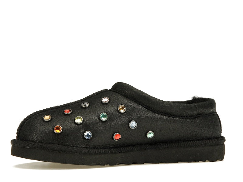 UGG Tasman Slipper Gallery Dept. Black