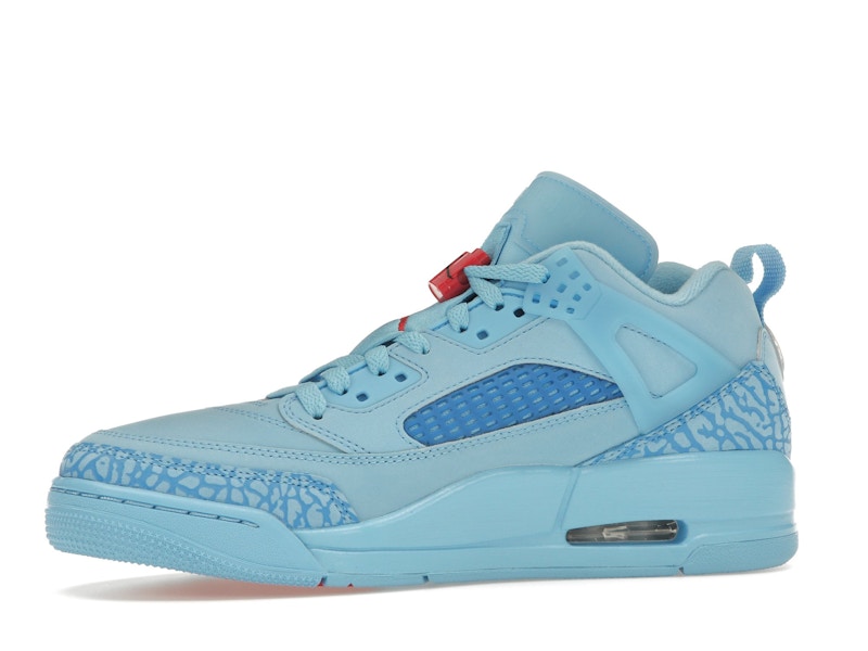 Jordan Spizike Low Houston Oilers