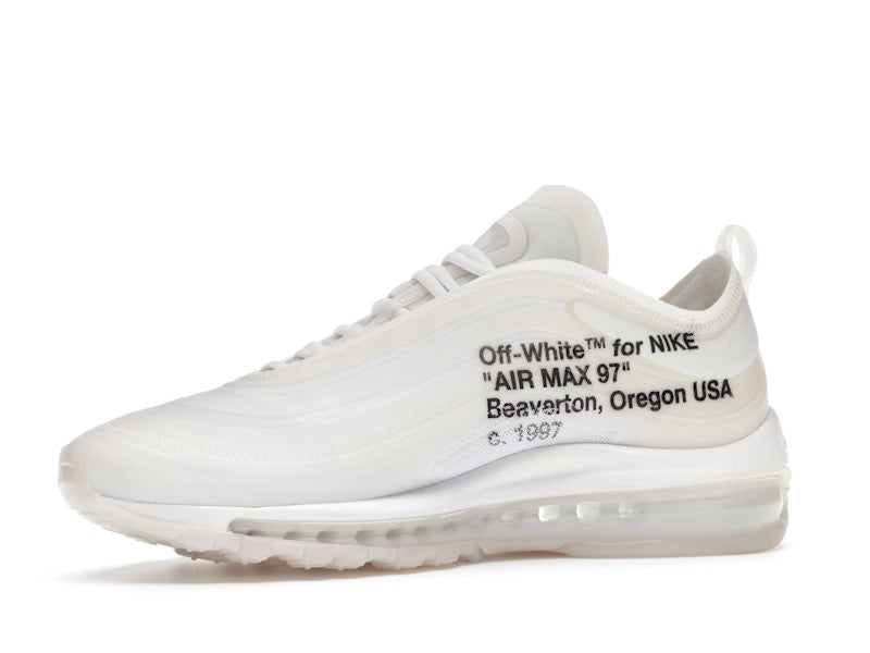 Nike Air Max 97 Off-White