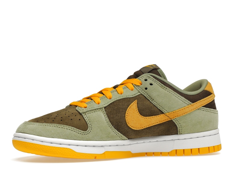 Nike Dunk Low Dusty Olive (2021/2023)