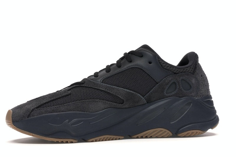 adidas Yeezy Boost 700 Utility Black