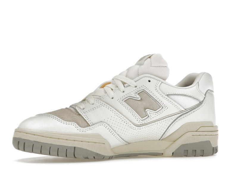 New Balance 550 White Timberwolf