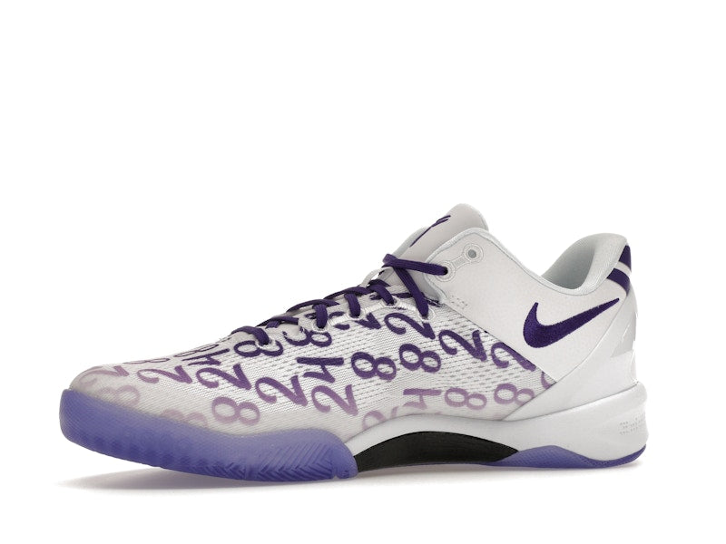 Nike Kobe 8 Protro Court Purple (GS)