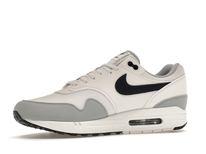 Nike Air Max 1 Platinum Tint Dark Obsidian