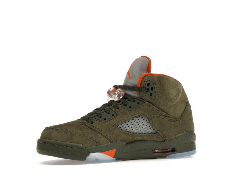 Jordan 5 Retro Olive (2024) (GS)