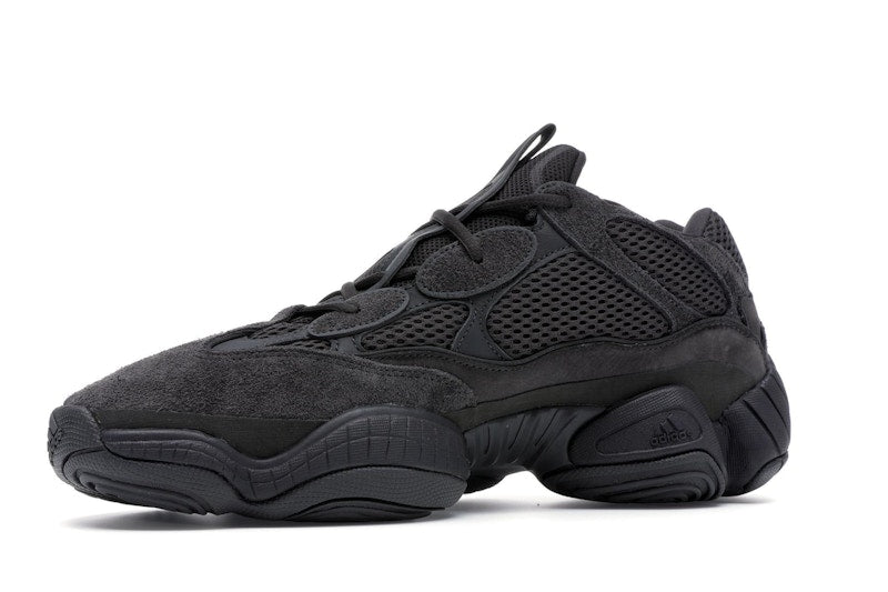 adidas Yeezy 500 Utility Black