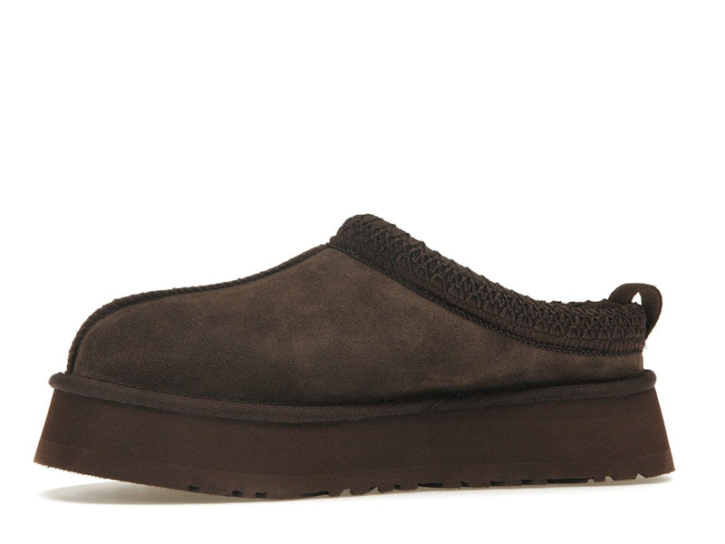 UGG Tazz Slipper Chocolate (Women's)