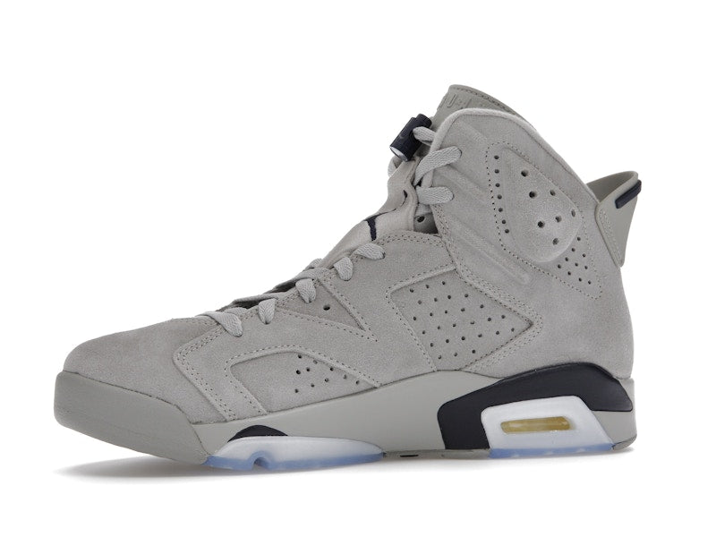 Jordan 6 Retro Georgetown (2022)