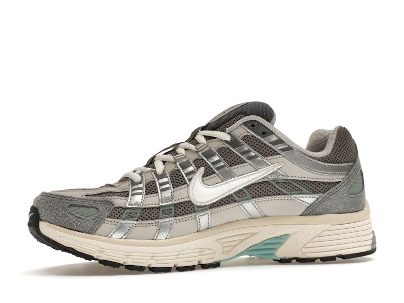 Nike P-6000 Flat Pewter