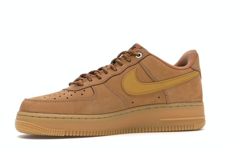 Nike Air Force 1 Low Flax (2019/2022)