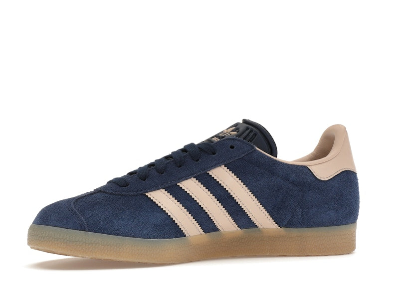 adidas Gazelle Night Indigo Wonder Taupe