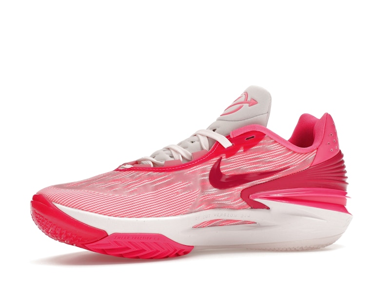 Nike Zoom GT Cut 2 Hyper Pink