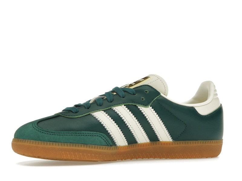 adidas Samba OG Collegiate Green (Women's)