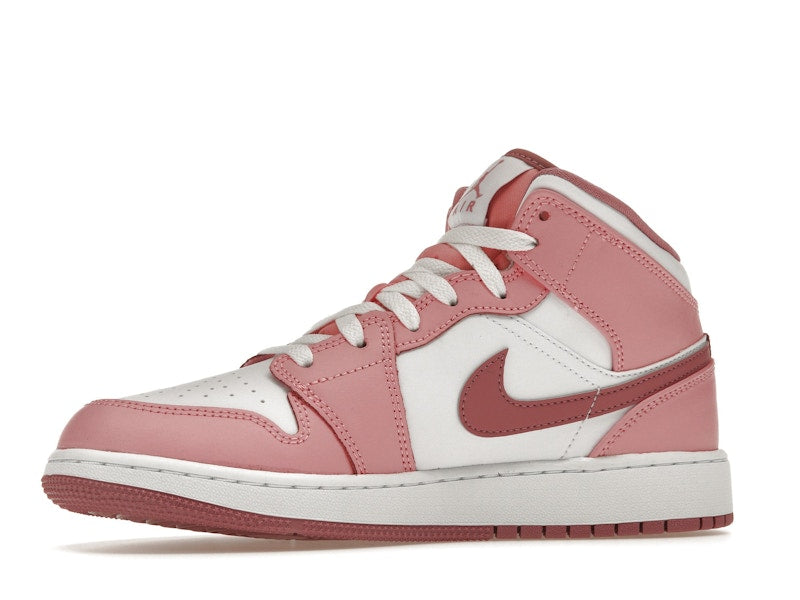 Jordan 1 Mid Valentine's Day (2023) (GS)