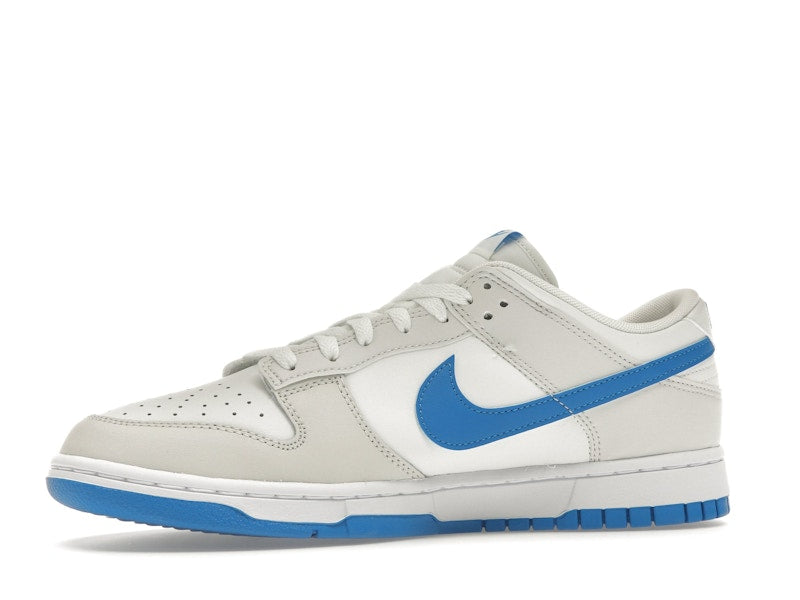 Nike Dunk Low Retro Photo Blue