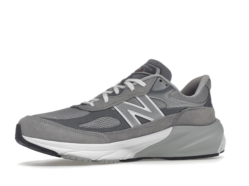 New Balance 990v6 MiUSA Grey