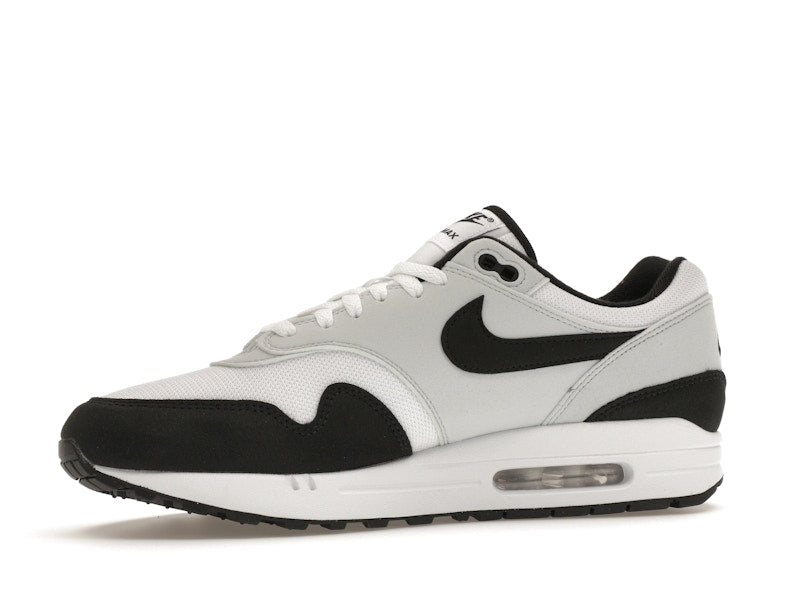 Nike Air Max 1 White Black