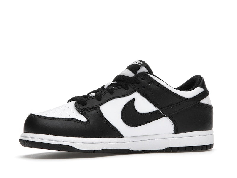 Nike Dunk Low Retro White Black Panda (PS)