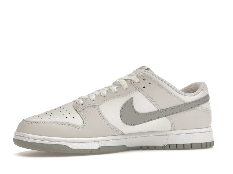 Nike Dunk Low Retro Summit White Light Smoke Grey