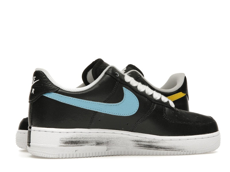 Nike Air Force 1 Low G-Dragon Peaceminusone Para-Noise 3.0