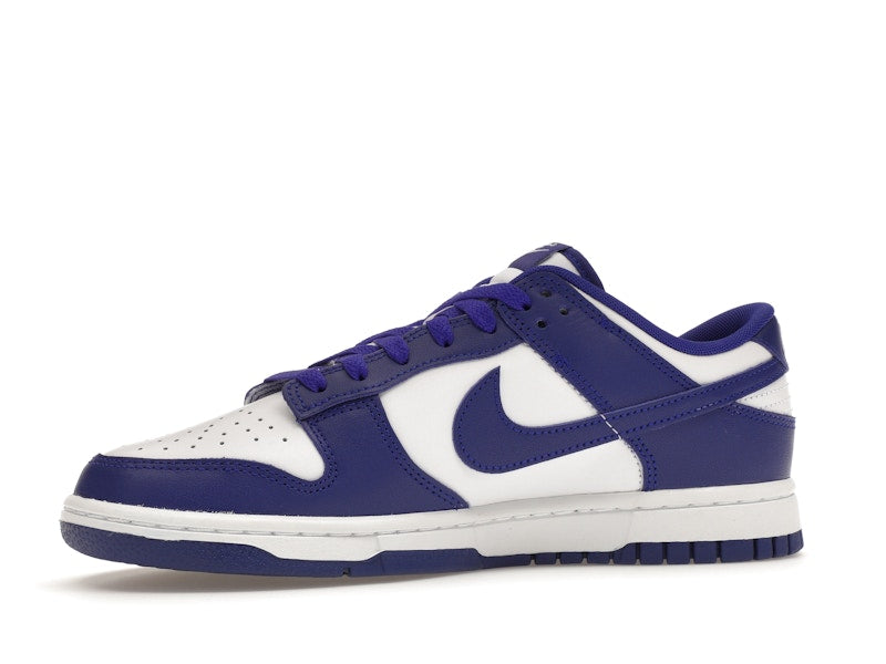 Nike Dunk Low Concord