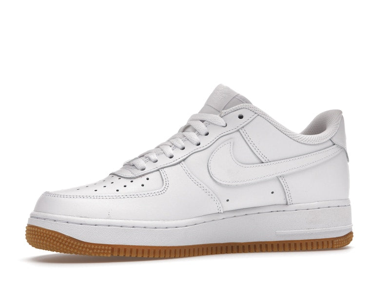 Nike Air Force 1 Low '07 White Gum