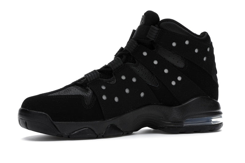 Nike Air Max 2 CB '94 Triple Black (2020/2023)