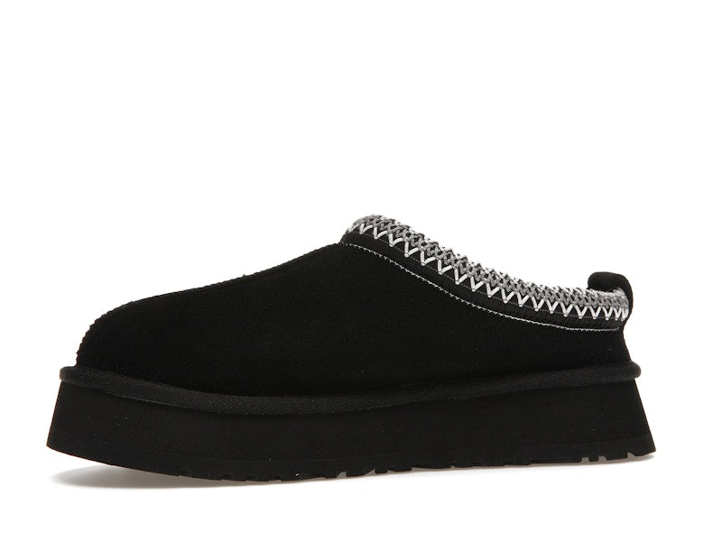 UGG Tazz Slipper Black (Women's)