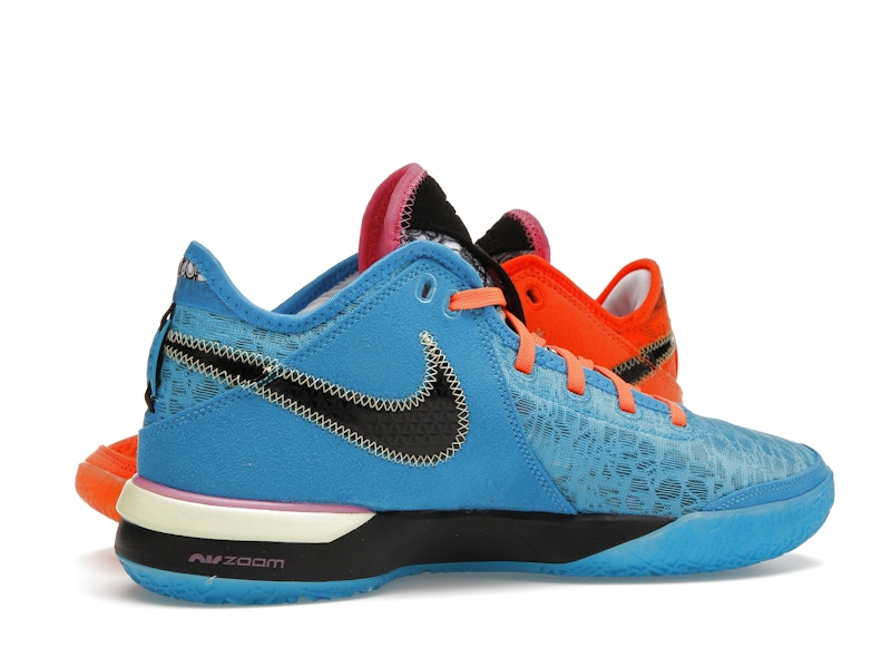 Nike Zoom LeBron NXXT Gen I Promise