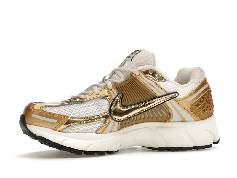 Nike Zoom Vomero 5 Metallic Gold (Women's)