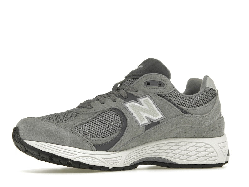 New Balance 2002R Steel Grey Orca