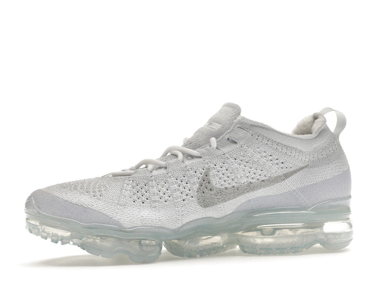 Nike Air VaporMax 2023 Flyknit Pure Platinum