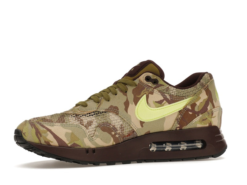 Nike Air Max 1 '86 OG Camo Light Lemon Twist