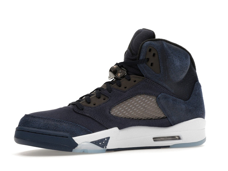 Jordan 5 Retro Georgetown