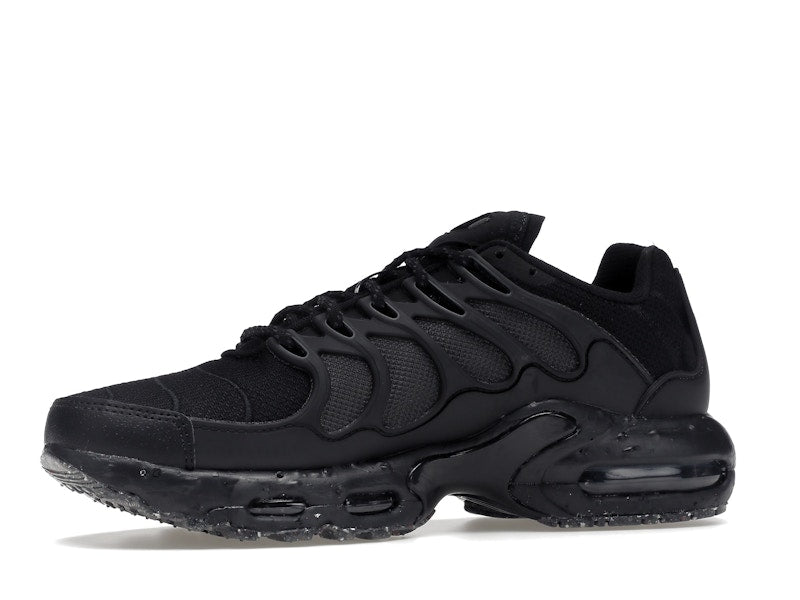 Nike Air Max Terrascape Plus Black Anthracite