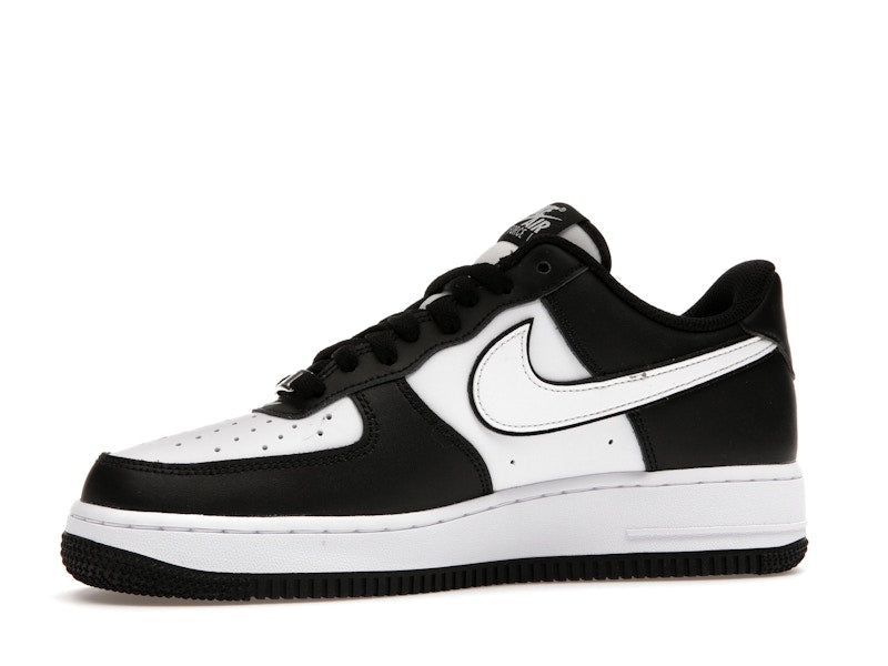 Nike Air Force 1 Low '07 White Swoosh Panda