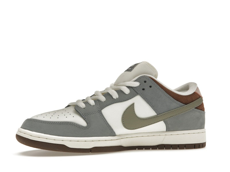 Nike SB Dunk Low Yuto Horigome