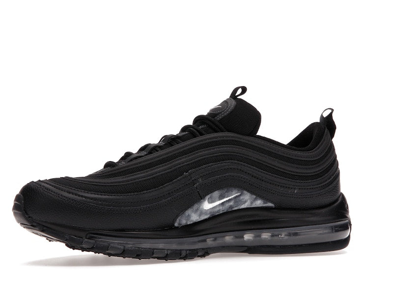 Nike Air Max 97 Black White Anthracite