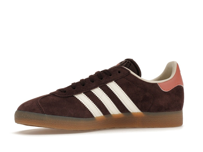 adidas Gazelle Shadow Brown (Women's)