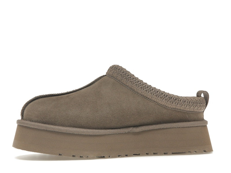 UGG Tazz Slipper Smoke Plume (Women's)