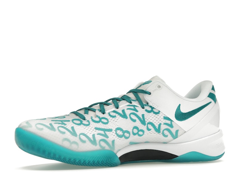 Nike Kobe 8 Protro Radiant Emerald