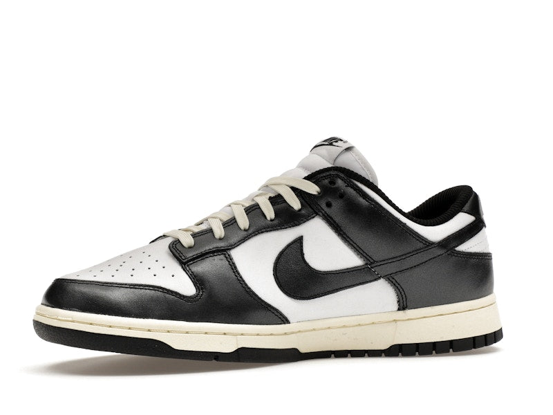 Nike Dunk Low Vintage Panda (Women's)