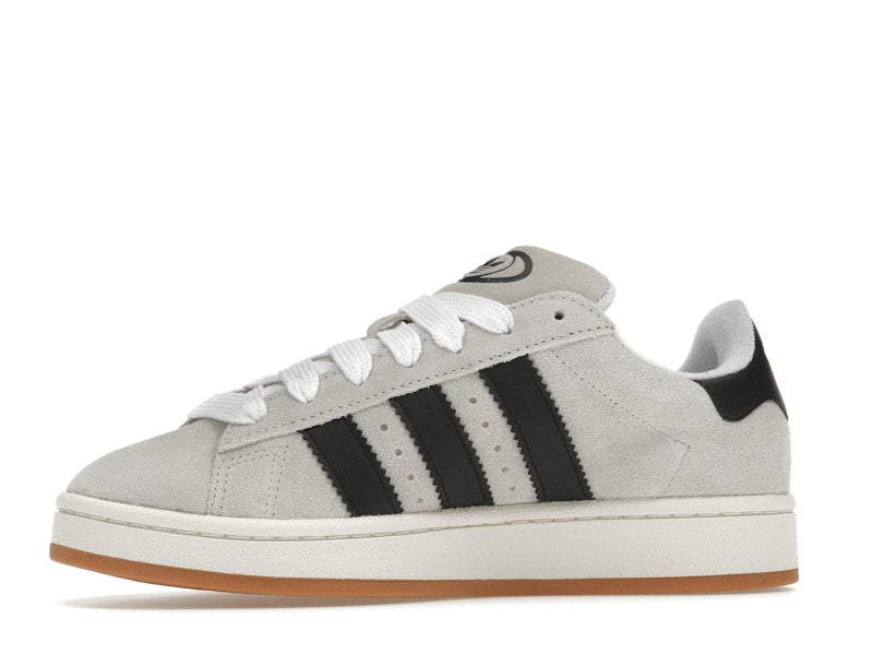 adidas Campus 00s Crystal White Core Black (Women's)