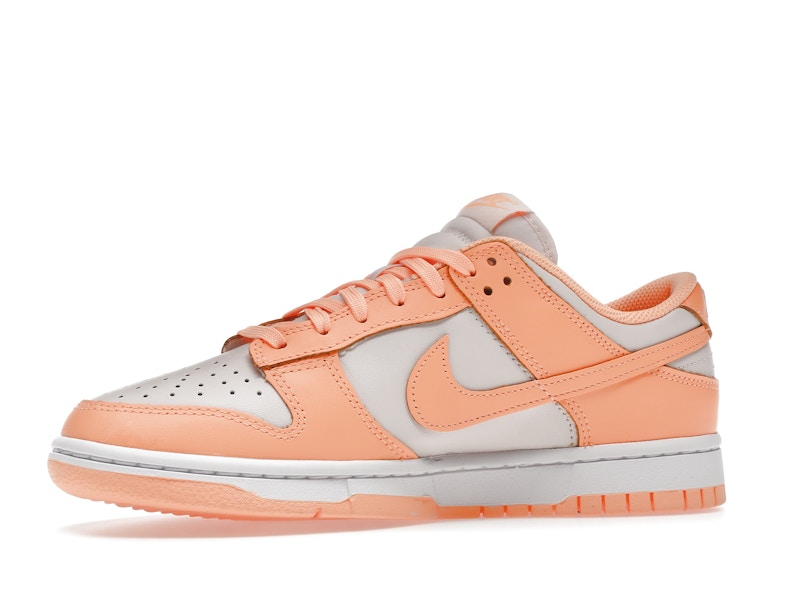 Nike Dunk Low Peach Cream (Women's)