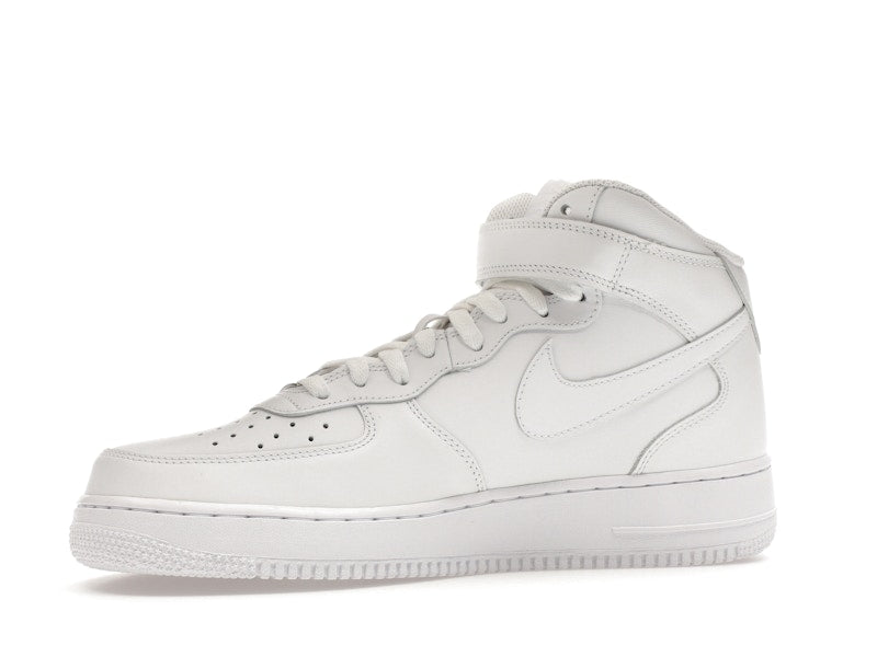 Nike Air Force 1 Mid '07 White