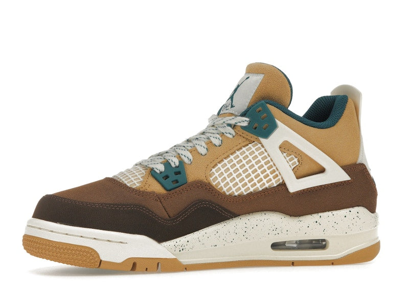 Jordan 4 Retro Cacao Wow (GS)