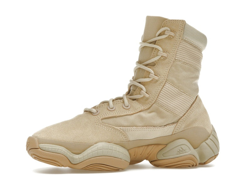 adidas Yeezy 500 High Tactical Boot Sand