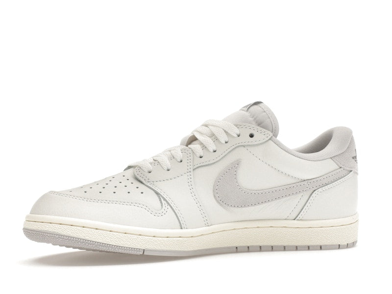 Jordan 1 Retro Low '85 Neutral Grey